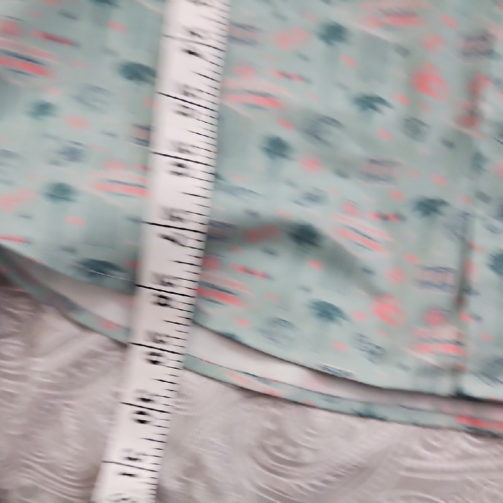 Las Vegas Print Short Sleeve Shirt - Picture 7 of 8